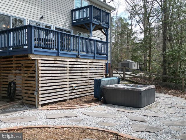 776 COURT HOUSE LANDING RD, King And Queen Court House, VA 23085