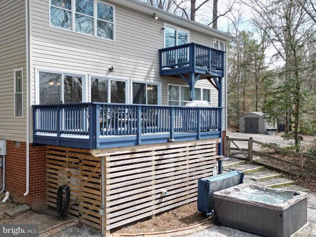 776 COURT HOUSE LANDING RD, King And Queen Court House, VA 23085