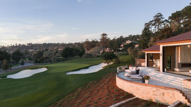 3364 17 Mile Drive, Pebble Beach, CA 93953