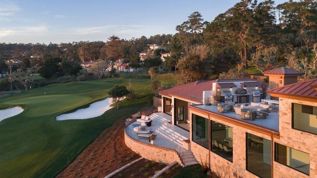 3364 17 Mile Drive, Pebble Beach, CA 93953