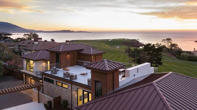3364 17 Mile Drive, Pebble Beach, CA 93953