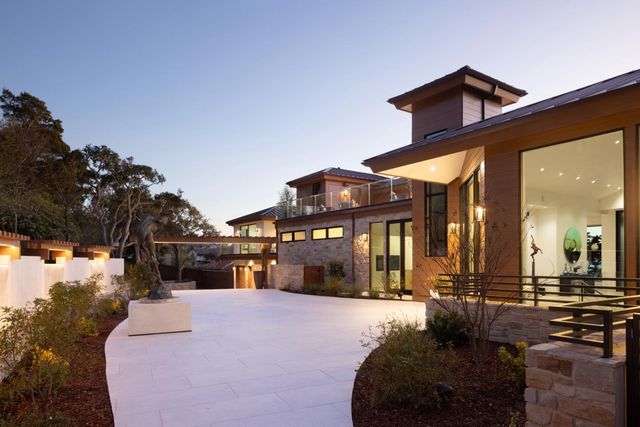 3364 17 Mile Drive, Pebble Beach, CA 93953