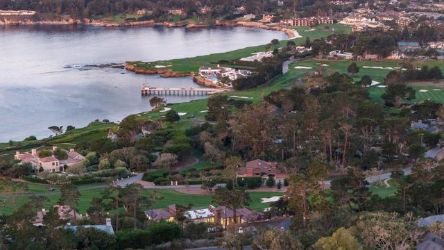 3364 17 Mile Drive, Pebble Beach, CA 93953