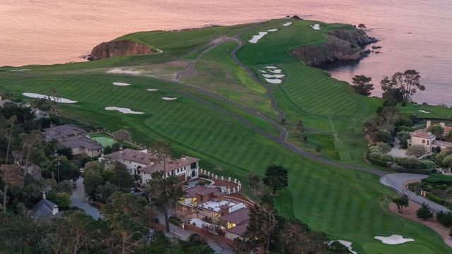 3364 17 Mile Drive, Pebble Beach, CA 93953