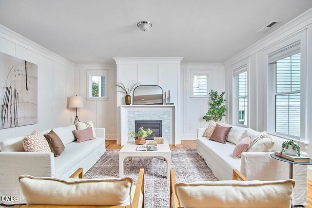 1416 Newpoint Drive, Durham, NC 27713