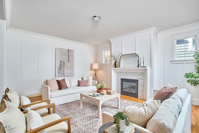 1416 Newpoint Drive, Durham, NC 27713