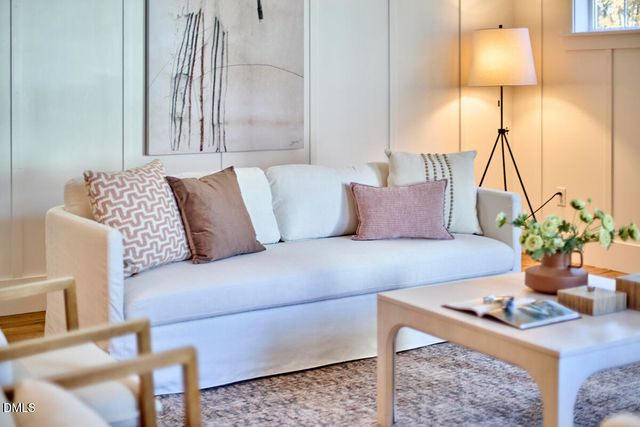 1416 Newpoint Drive, Durham, NC 27713