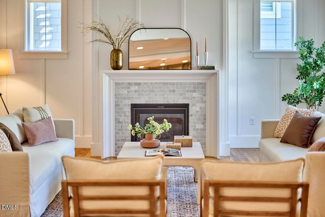 1416 Newpoint Drive, Durham, NC 27713