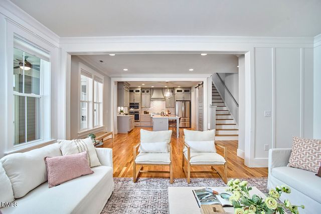 1416 Newpoint Drive, Durham, NC 27713