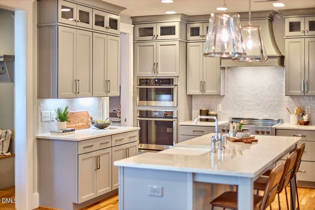 1416 Newpoint Drive, Durham, NC 27713