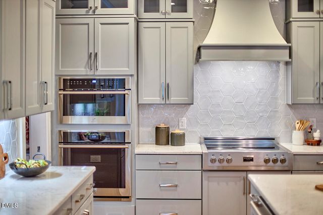 1416 Newpoint Drive, Durham, NC 27713