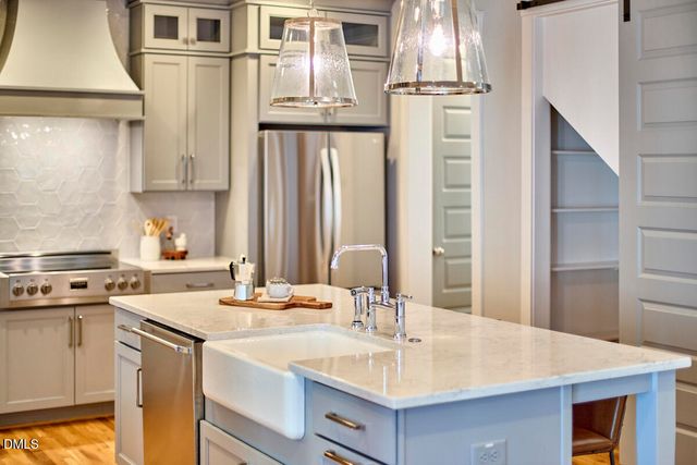 1416 Newpoint Drive, Durham, NC 27713