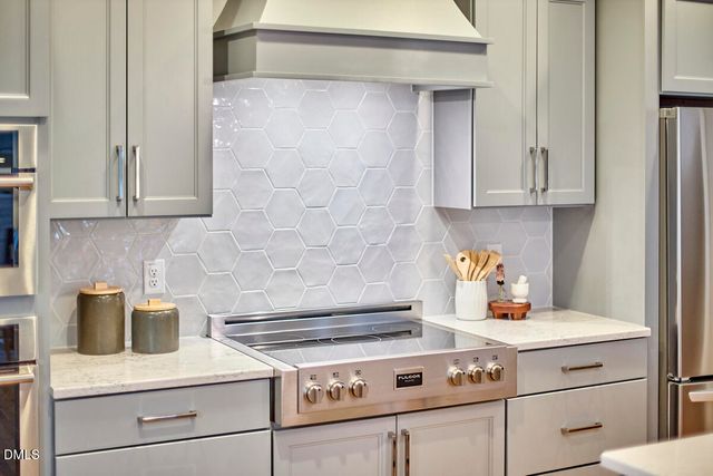 1416 Newpoint Drive, Durham, NC 27713