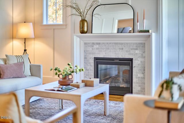 1416 Newpoint Drive, Durham, NC 27713