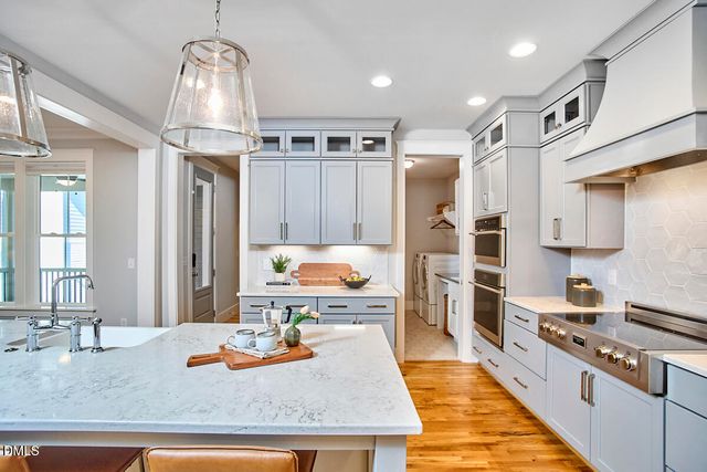 1416 Newpoint Drive, Durham, NC 27713