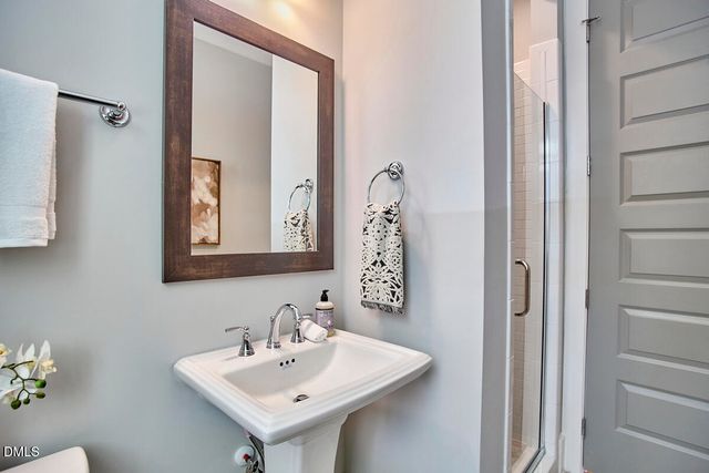 1416 Newpoint Drive, Durham, NC 27713