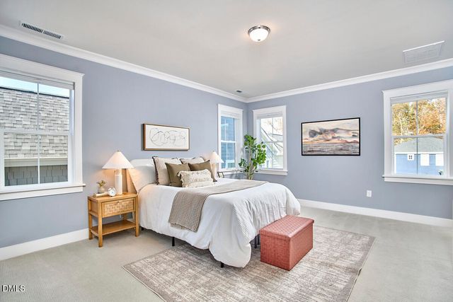 1416 Newpoint Drive, Durham, NC 27713