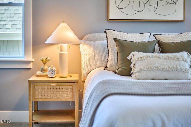 1416 Newpoint Drive, Durham, NC 27713