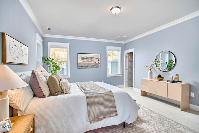 1416 Newpoint Drive, Durham, NC 27713