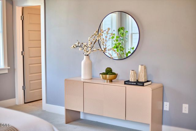 1416 Newpoint Drive, Durham, NC 27713