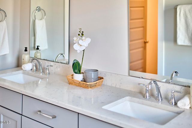 1416 Newpoint Drive, Durham, NC 27713