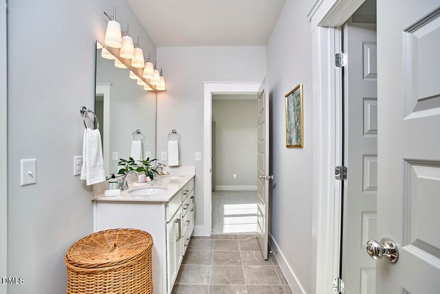 1416 Newpoint Drive, Durham, NC 27713