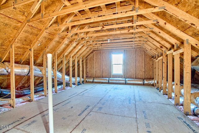 1416 Newpoint Drive, Durham, NC 27713