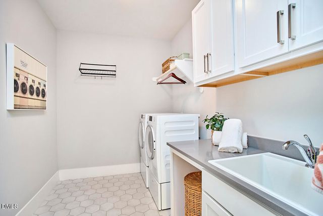 1416 Newpoint Drive, Durham, NC 27713