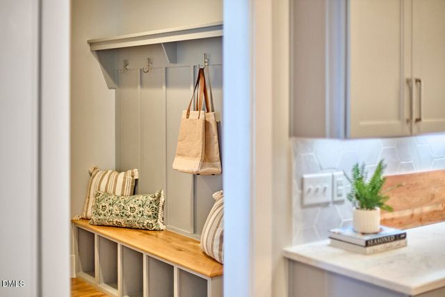 1416 Newpoint Drive, Durham, NC 27713