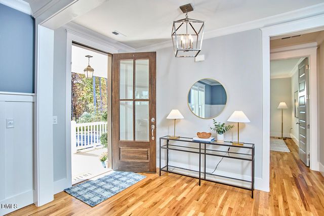 1416 Newpoint Drive, Durham, NC 27713