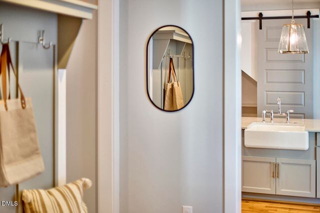 1416 Newpoint Drive, Durham, NC 27713