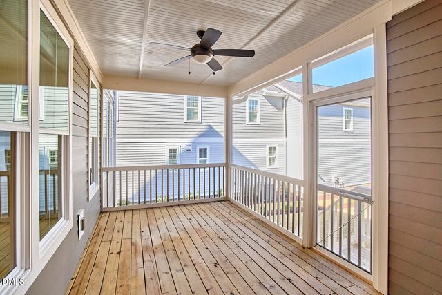 1416 Newpoint Drive, Durham, NC 27713