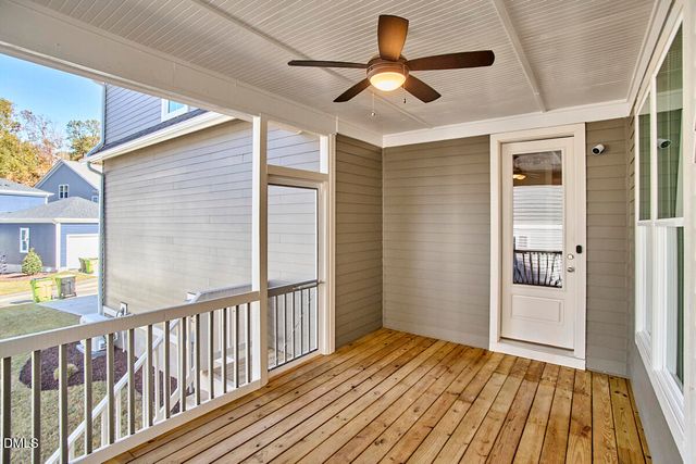 1416 Newpoint Drive, Durham, NC 27713