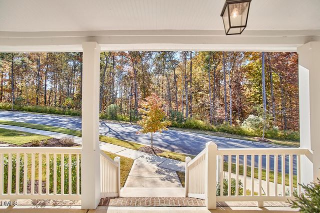 1416 Newpoint Drive, Durham, NC 27713