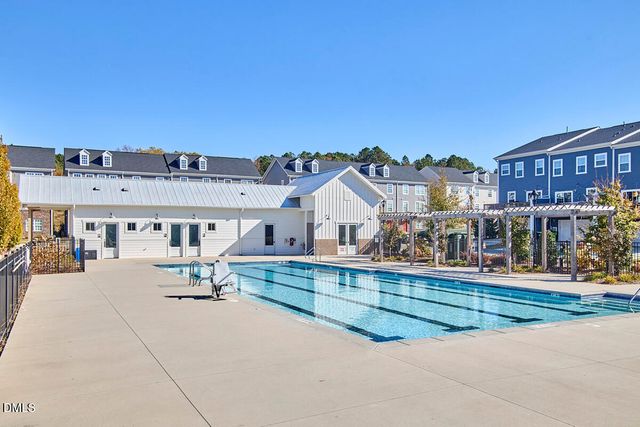 1416 Newpoint Drive, Durham, NC 27713