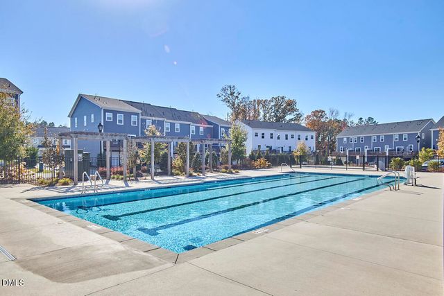 1416 Newpoint Drive, Durham, NC 27713