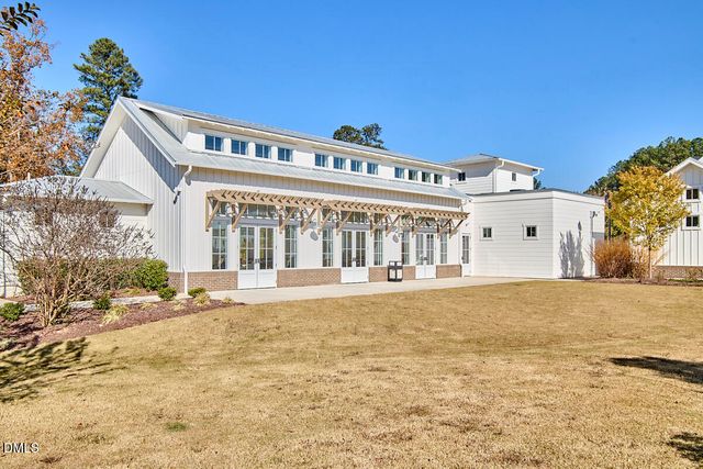 1416 Newpoint Drive, Durham, NC 27713