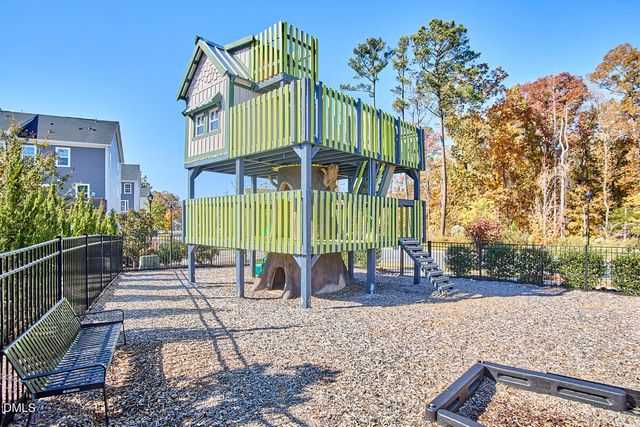 1416 Newpoint Drive, Durham, NC 27713