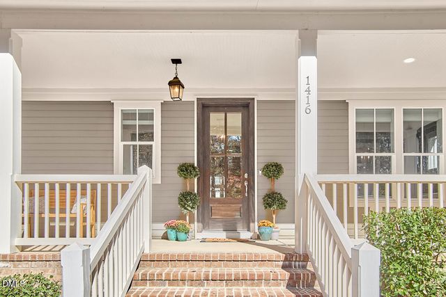 1416 Newpoint Drive, Durham, NC 27713