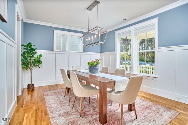 1416 Newpoint Drive, Durham, NC 27713