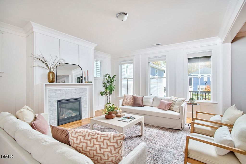 1416 Newpoint Drive, Durham, NC 27713