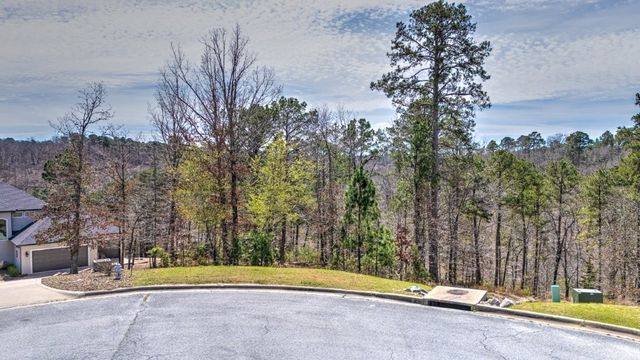 Lot 4 Edgewater Road, Rogers, AR 72756