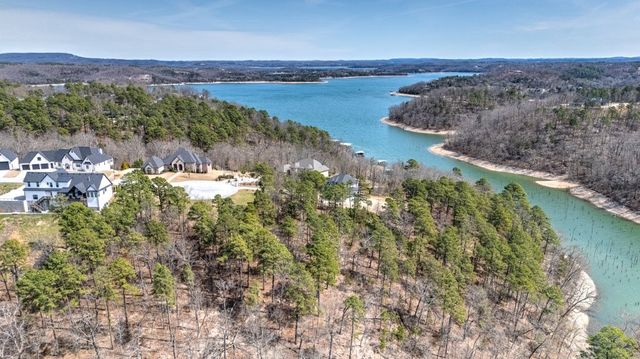 Lot 4 Edgewater Road, Rogers, AR 72756