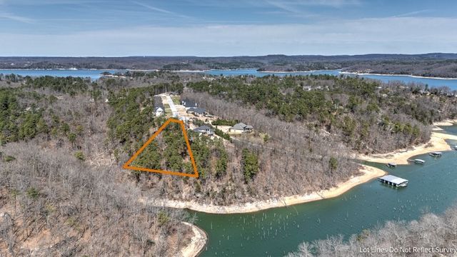 Lot 4 Edgewater Road, Rogers, AR 72756