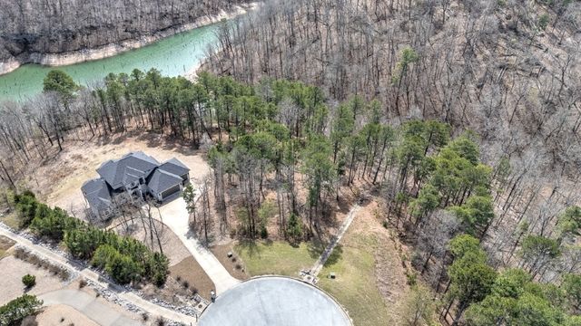 Lot 4 Edgewater Road, Rogers, AR 72756