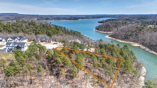 Lot 4 Edgewater Road, Rogers, AR 72756