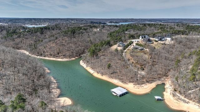 Lot 4 Edgewater Road, Rogers, AR 72756