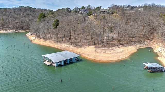 Lot 4 Edgewater Road, Rogers, AR 72756