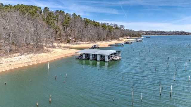 Lot 4 Edgewater Road, Rogers, AR 72756