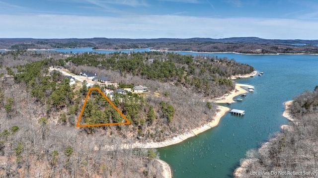 Lot 4 Edgewater Road, Rogers, AR 72756